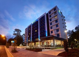 Holiday Inn Express Sydney Macquarie Park