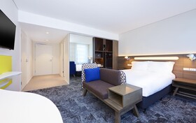 Holiday Inn Express Sydney Macquarie Park