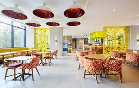 Holiday Inn Express Sydney Macquarie Park