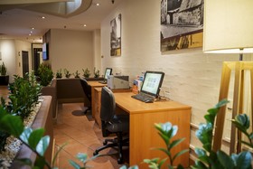 Sydney Harbour Hotel