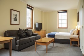 Sydney Harbour Hotel