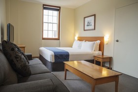 Sydney Harbour Hotel