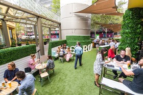 Holiday Inn Potts Point