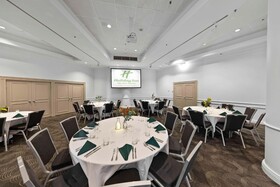 Holiday Inn Potts Point