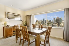 Holiday Inn Potts Point