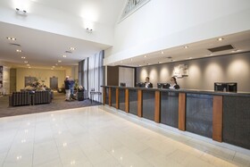 Holiday Inn Potts Point
