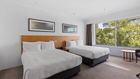 Holiday Inn Potts Point