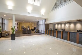 Holiday Inn Potts Point