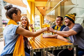 Holiday Inn Potts Point
