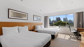 Holiday Inn Potts Point