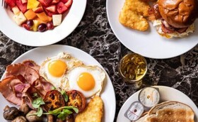 Holiday Inn Potts Point