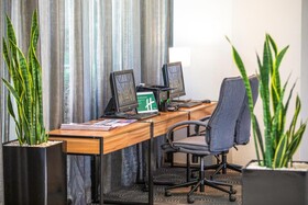Holiday Inn Potts Point