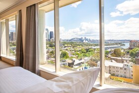 Holiday Inn Potts Point