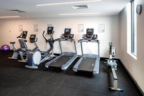 Holiday Inn Sydney St Marys