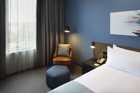 Holiday Inn Sydney St Marys