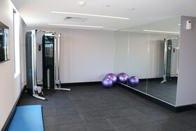 Holiday Inn Sydney St Marys