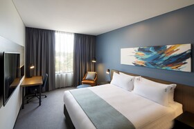 Holiday Inn Sydney St Marys