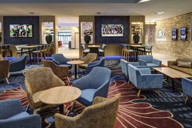 Holiday Inn Sydney St Marys