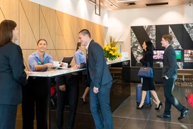 Holiday Inn Sydney St Marys