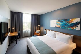 Holiday Inn Sydney St Marys