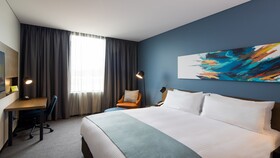 Holiday Inn Sydney St Marys