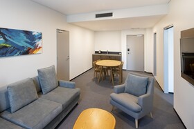 Holiday Inn Sydney St Marys
