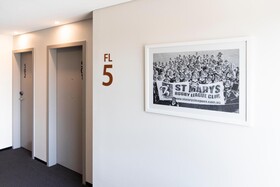 Holiday Inn Sydney St Marys