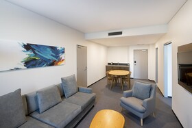 Holiday Inn Sydney St Marys