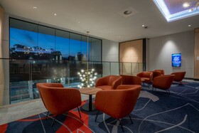 Holiday Inn Sydney St Marys