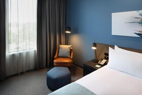 Holiday Inn Sydney St Marys