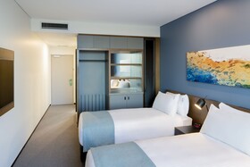 Holiday Inn Sydney St Marys