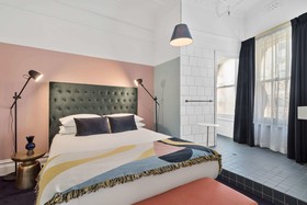 Hotel Harry, an Ascend Hotel Collection Member
