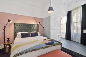 Hotel Harry, an Ascend Hotel Collection Member