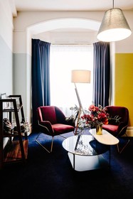 Hotel Harry, an Ascend Hotel Collection Member