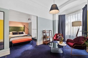 Hotel Harry, an Ascend Hotel Collection Member