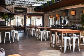 Hotel Steyne