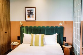 Hotel Steyne