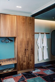 Hotel Steyne