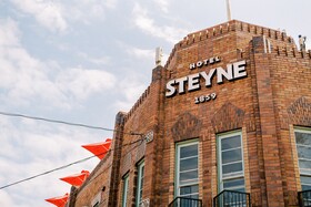 Hotel Steyne
