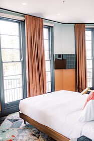 Hotel Steyne