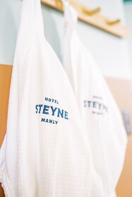 Hotel Steyne