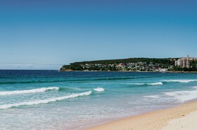 Hotel Steyne