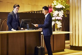 Hyatt Regency Sydney