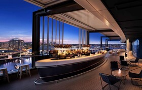 Hyatt Regency Sydney