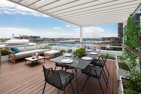 Hyatt Regency Sydney