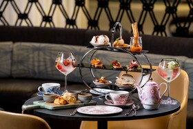 Hyatt Regency Sydney