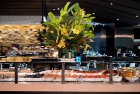 Hyatt Regency Sydney