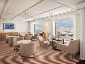 Hyatt Regency Sydney