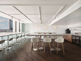 Hyatt Regency Sydney