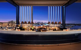 Hyatt Regency Sydney